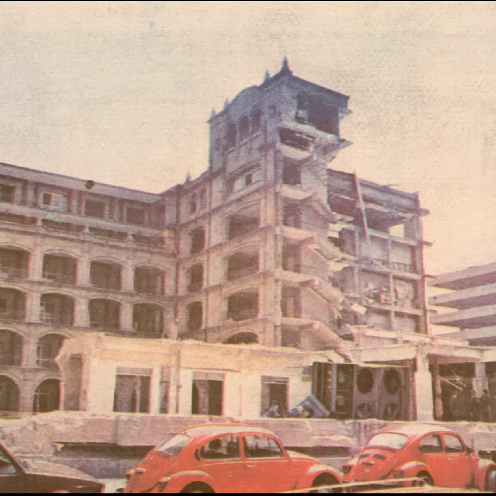 Home foto epoca
